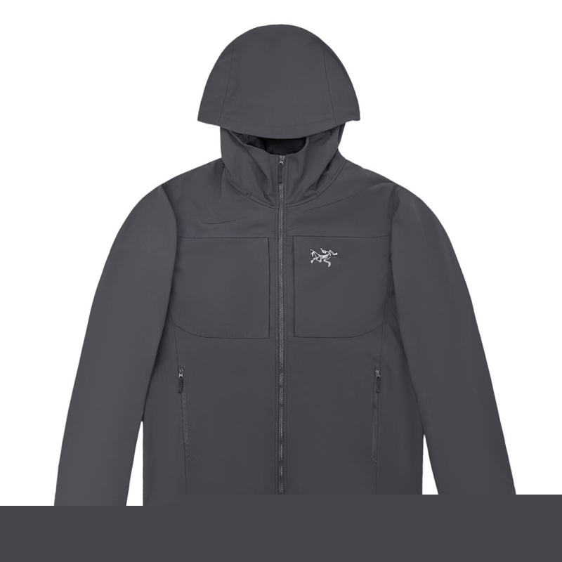 Arc Teryx Down Coat